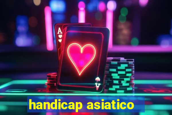 handicap asiatico -1.25